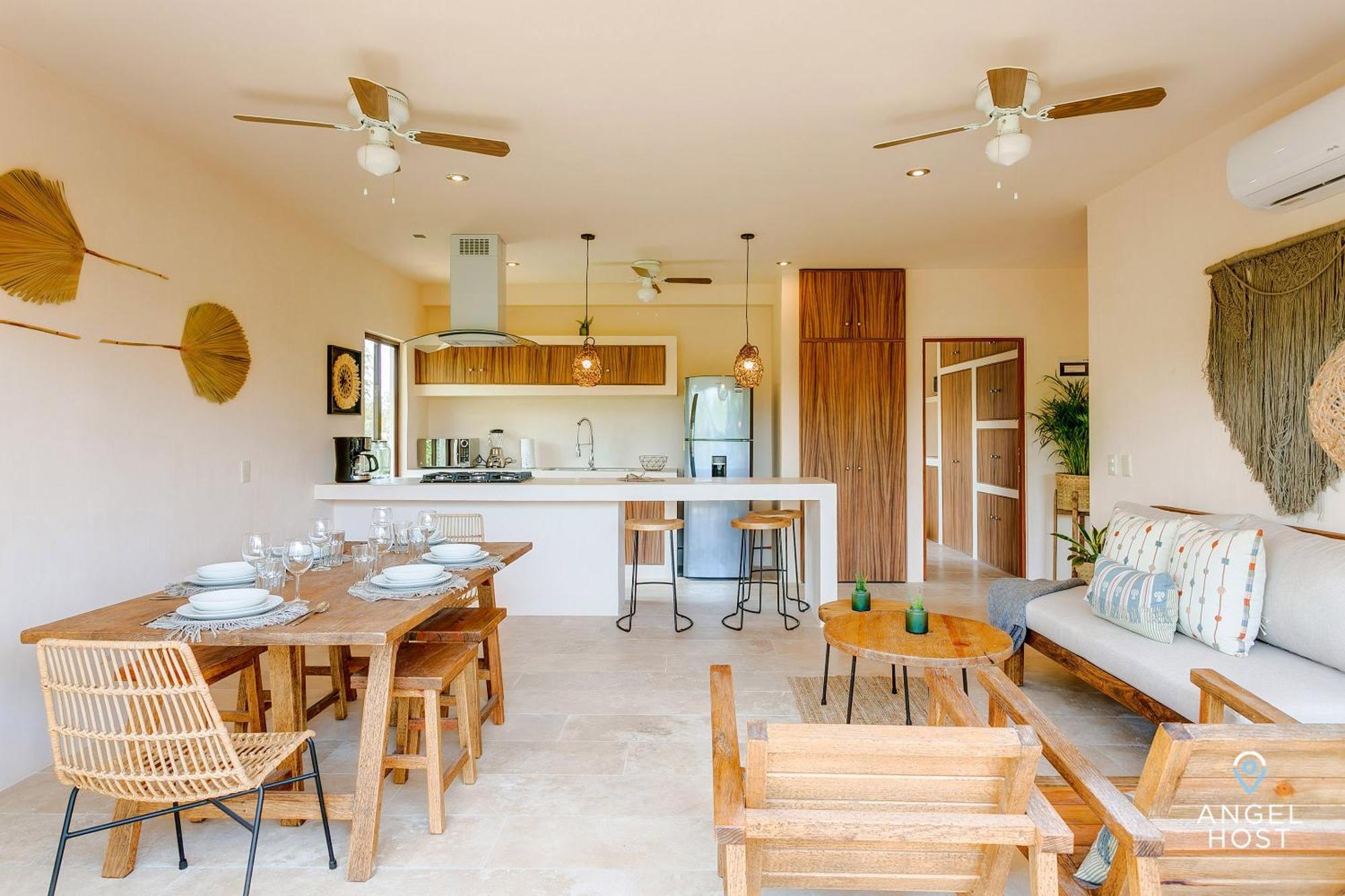Nature Luxury Selva Norte Тулум Экстерьер фото